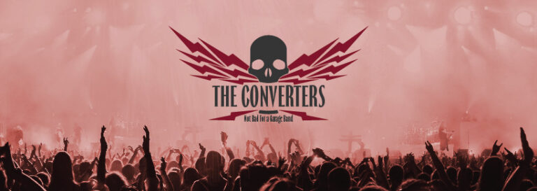 The Converters