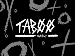 Branding Energy Drink Refreshers