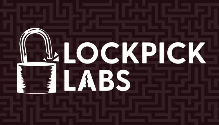 Escape Room Branding Package